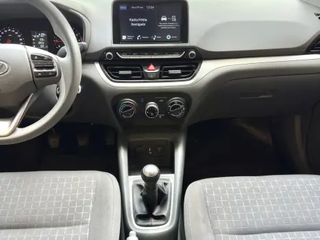 HYUNDAI HB 20 Sedan , Foto 13