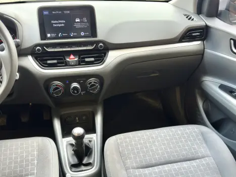 HYUNDAI HB 20 Sedan , Foto 14