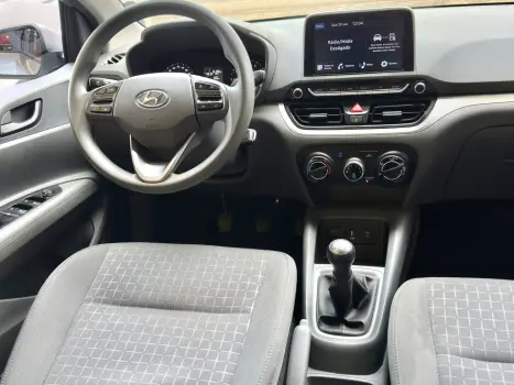 HYUNDAI HB 20 Sedan , Foto 15