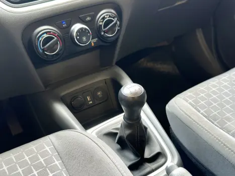 HYUNDAI HB 20 Sedan , Foto 16