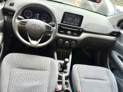 HYUNDAI HB 20 Sedan , Foto 17