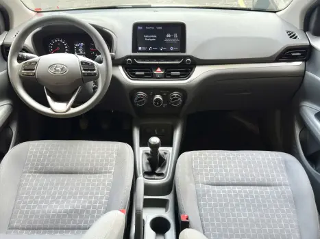 HYUNDAI HB 20 Sedan , Foto 18