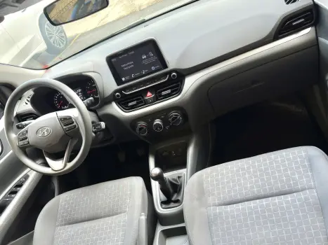 HYUNDAI HB 20 Sedan , Foto 19