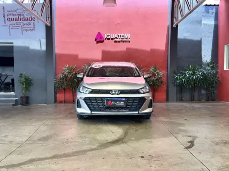 HYUNDAI HB 20 Sedan , Foto 21