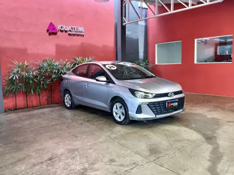 HYUNDAI HB 20 Sedan , Foto 22