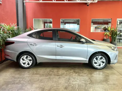 HYUNDAI HB 20 Sedan , Foto 25