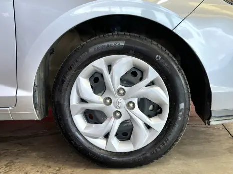 HYUNDAI HB 20 Sedan , Foto 26