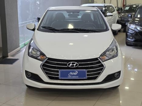 HYUNDAI HB 20 Sedan 1.6 16V 4P FLEX COMFORT PLUS, Foto 2