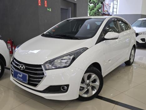 HYUNDAI HB 20 Sedan 1.6 16V 4P FLEX COMFORT PLUS, Foto 3
