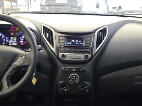HYUNDAI HB 20 Sedan 1.6 16V 4P FLEX COMFORT PLUS, Foto 8