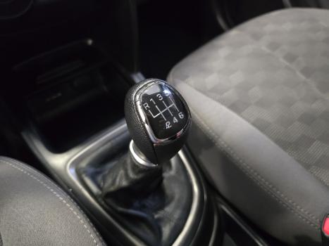 HYUNDAI HB 20 Sedan 1.6 16V 4P FLEX COMFORT PLUS, Foto 9