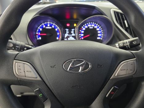 HYUNDAI HB 20 Sedan 1.6 16V 4P FLEX COMFORT PLUS, Foto 11