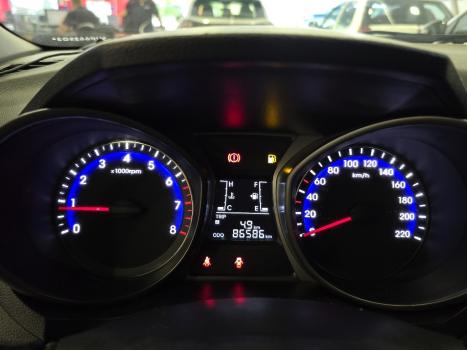 HYUNDAI HB 20 Sedan 1.6 16V 4P FLEX COMFORT PLUS, Foto 12