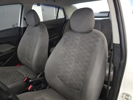 HYUNDAI HB 20 Sedan 1.6 16V 4P FLEX COMFORT PLUS, Foto 15