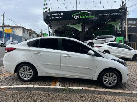 HYUNDAI HB 20 Sedan 1.0 12V 4P FLEX COMFORT PLUS TURBO, Foto 1