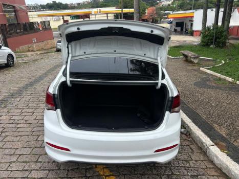 HYUNDAI HB 20 Sedan 1.0 12V 4P FLEX COMFORT PLUS TURBO, Foto 7