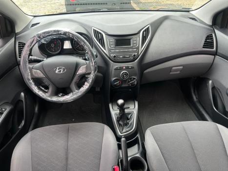 HYUNDAI HB 20 Sedan 1.0 12V 4P FLEX COMFORT PLUS TURBO, Foto 8