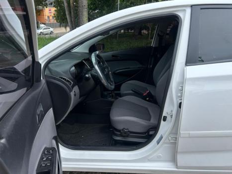 HYUNDAI HB 20 Sedan 1.0 12V 4P FLEX COMFORT PLUS TURBO, Foto 10