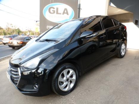 HYUNDAI HB 20 Sedan 1.6 16V 4P FLEX COMFORT PLUS AUTOMTICO, Foto 1