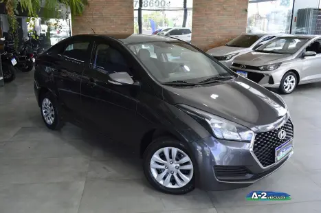 HYUNDAI HB 20 Sedan 1.0 12V 4P FLEX COMFORT PLUS, Foto 2