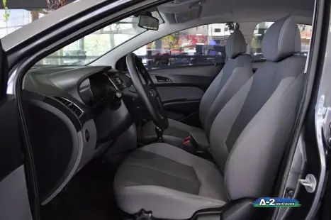 HYUNDAI HB 20 Sedan 1.0 12V 4P FLEX COMFORT PLUS, Foto 3