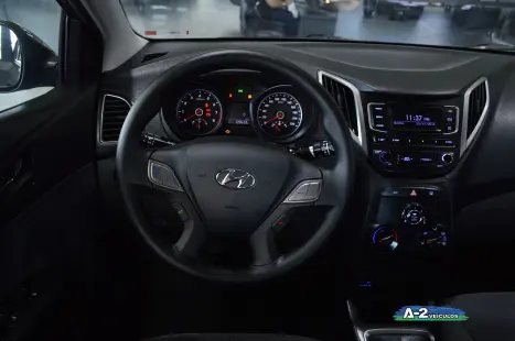 HYUNDAI HB 20 Sedan 1.0 12V 4P FLEX COMFORT PLUS, Foto 4