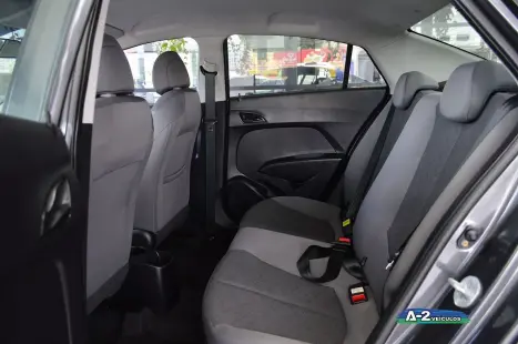 HYUNDAI HB 20 Sedan 1.0 12V 4P FLEX COMFORT PLUS, Foto 5