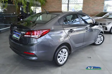 HYUNDAI HB 20 Sedan 1.0 12V 4P FLEX COMFORT PLUS, Foto 7