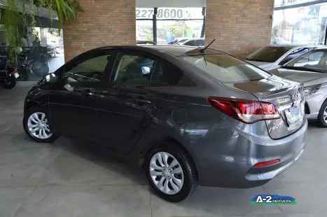 HYUNDAI HB 20 Sedan 1.0 12V 4P FLEX COMFORT PLUS, Foto 8