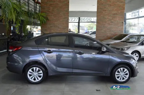 HYUNDAI HB 20 Sedan 1.0 12V 4P FLEX COMFORT PLUS, Foto 9