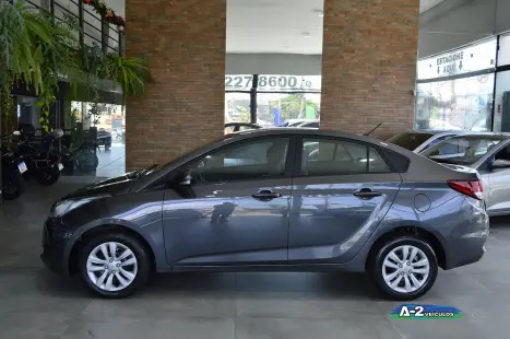 HYUNDAI HB 20 Sedan 1.0 12V 4P FLEX COMFORT PLUS, Foto 10