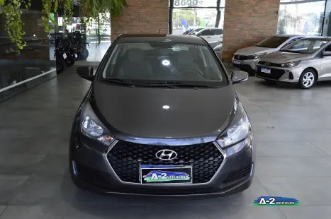 HYUNDAI HB 20 Sedan 1.0 12V 4P FLEX COMFORT PLUS, Foto 11