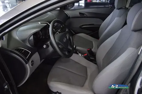 HYUNDAI HB 20 Sedan 1.0 12V 4P FLEX COMFORT PLUS, Foto 13