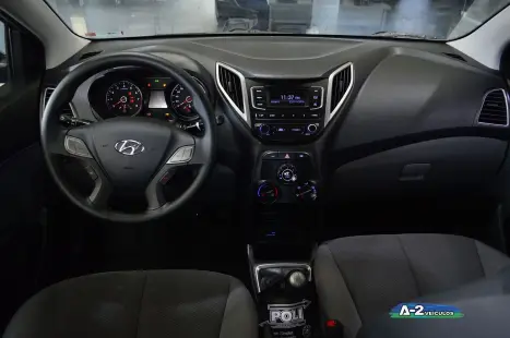 HYUNDAI HB 20 Sedan 1.0 12V 4P FLEX COMFORT PLUS, Foto 14