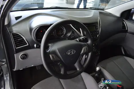HYUNDAI HB 20 Sedan 1.0 12V 4P FLEX COMFORT PLUS, Foto 15