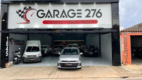 HYUNDAI HB 20 Sedan 1.0 12V 4P FLEX COMFORT PLUS, Foto 1