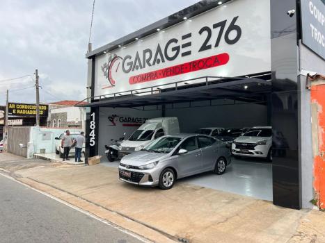 HYUNDAI HB 20 Sedan 1.0 12V 4P FLEX COMFORT PLUS, Foto 2