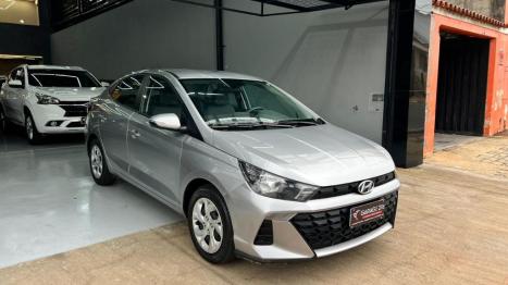 HYUNDAI HB 20 Sedan 1.0 12V 4P FLEX COMFORT PLUS, Foto 3