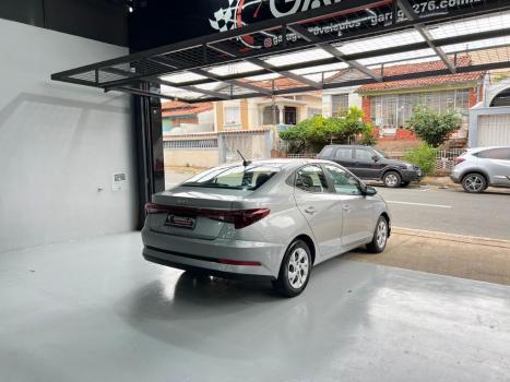 HYUNDAI HB 20 Sedan 1.0 12V 4P FLEX COMFORT PLUS, Foto 4