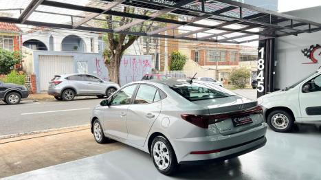 HYUNDAI HB 20 Sedan 1.0 12V 4P FLEX COMFORT PLUS, Foto 6