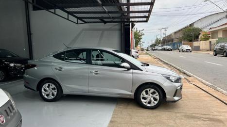 HYUNDAI HB 20 Sedan 1.0 12V 4P FLEX COMFORT PLUS, Foto 8