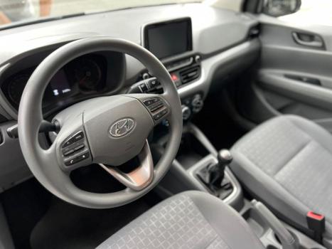 HYUNDAI HB 20 Sedan 1.0 12V 4P FLEX COMFORT PLUS, Foto 9
