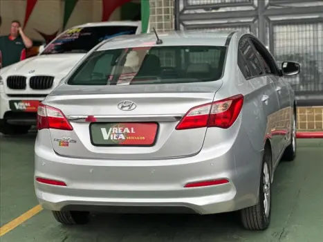 HYUNDAI HB 20 Sedan 1.0 12V 4P FLEX COMFORT PLUS, Foto 9