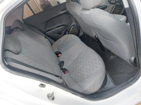 HYUNDAI HB 20 Sedan 1.6 16V 4P FLEX COMFORT PLUS, Foto 9