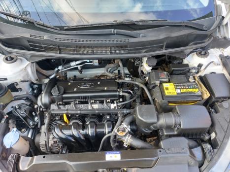 HYUNDAI HB 20 Sedan 1.6 16V 4P FLEX COMFORT PLUS, Foto 13