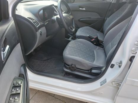 HYUNDAI HB 20 Sedan 1.6 16V 4P FLEX COMFORT PLUS, Foto 15
