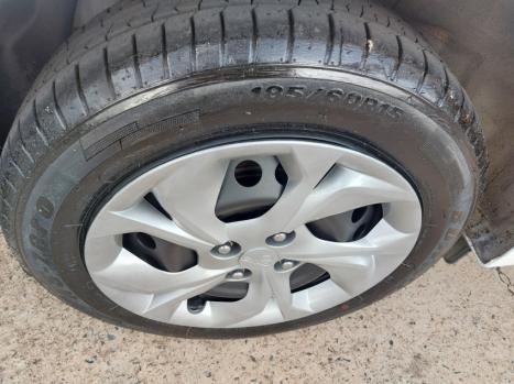 HYUNDAI HB 20 Sedan 1.6 16V 4P FLEX COMFORT PLUS, Foto 17