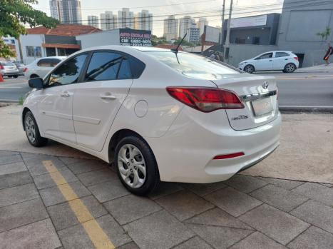 HYUNDAI HB 20 Sedan 1.6 16V 4P FLEX COMFORT PLUS, Foto 19