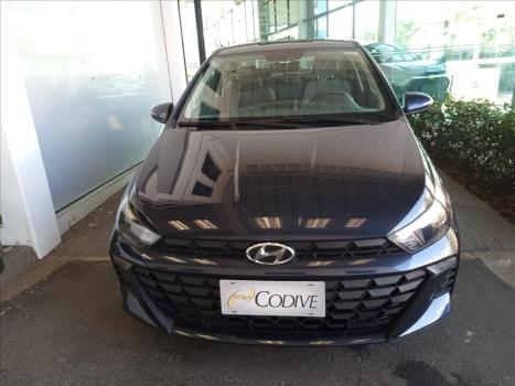 HYUNDAI HB 20 Sedan 1.0 12V 4P FLEX COMFORT PLUS, Foto 1