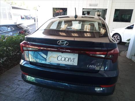 HYUNDAI HB 20 Sedan 1.0 12V 4P FLEX COMFORT PLUS, Foto 2